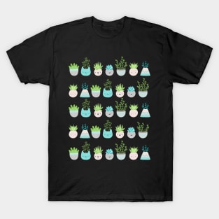 Desert Scene Tee  Cactus Shirt, Plant Shirt, Graphic Tee, Cute TShirt, Gift For Her, Tumblr Fashion, Casual Summer Fashion Fall T-Shirt